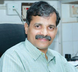 Prof. Sabu Thomas