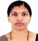 DEEPA P. MOHANAN